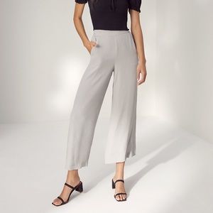 Aritzia Faun Pant in Ashen
